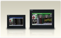 Mitsubishi GOT SIMPLE SERIES Datatraceautomation