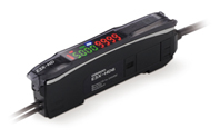 Omron E3X HD Smart Fiber Sensors Datatraceautomation