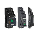 DataTraceAutomation-Schneider-Switch-Gear-Distributors-in-Chennai-Zelio-Plug-in-Relays