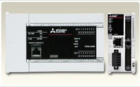 Mitsubishi MELSEC IQ-F SERIES Datatraceautomation