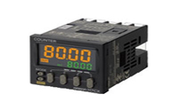 omron H7CX datatraceautomation