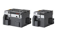 Omron CJ2 Datatraceautomation