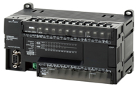 Omron CP1E PLC Series Datatraceautomation
