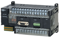 Omron CP1H PLC Series Datatraceautomation