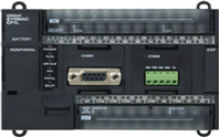 Omron CP1L PLC Series Datatraceautomation