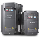 Delta VFD C200-Series Datatraceautomation