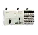 Schneider Logic Controllers - Modicon M258 Datatraceautomation